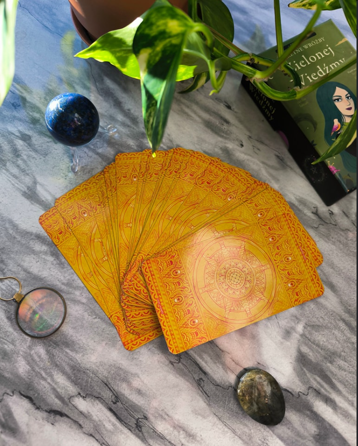 Tarot